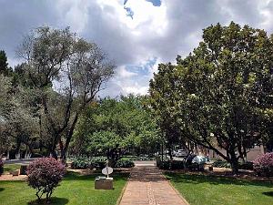 Kunming - Universite du Yunnan (38)